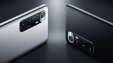 Xiaomi Mi 10 Ultra