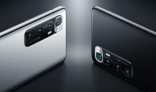 Xiaomi Mi 10 Ultra