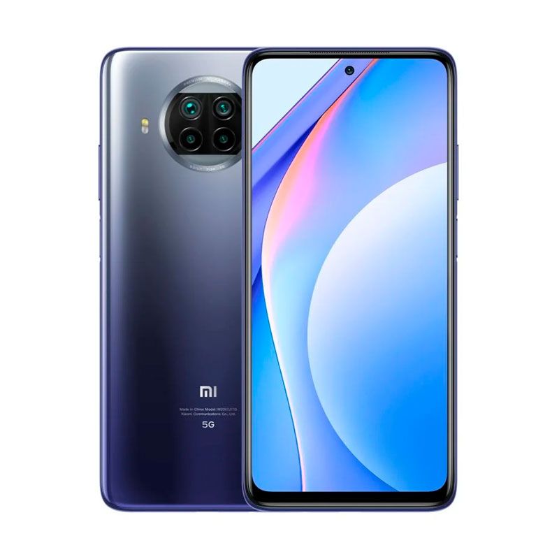 xiaomi mi 10t lite sin fondo
