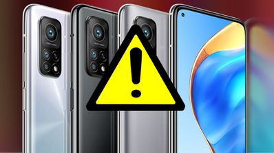 xiaomi mi 10t pro y problemas