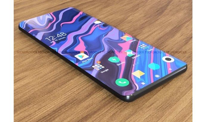xiaomi mi 11 concepto