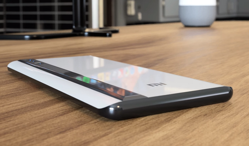 xiaomi mi 11 concepto