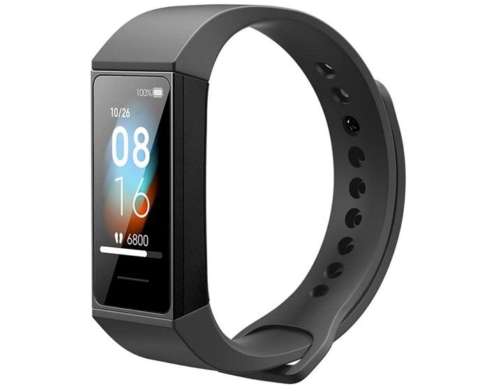 xiaomi mi band 4c