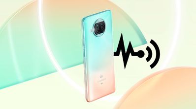 sensor proximidad Xiaomi