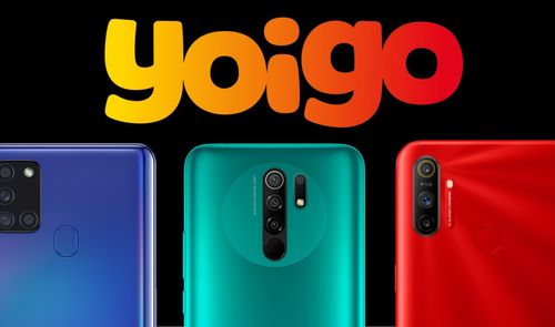 yoigo moviles gratis noviembre 2020