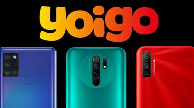 yoigo moviles gratis noviembre 2020