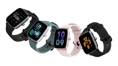 Amazfit GTS 2 Mini