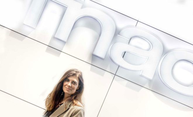 Fnac Apertura