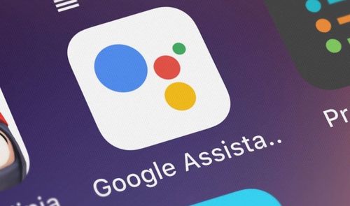 Google Assistant