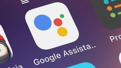 Google Assistant