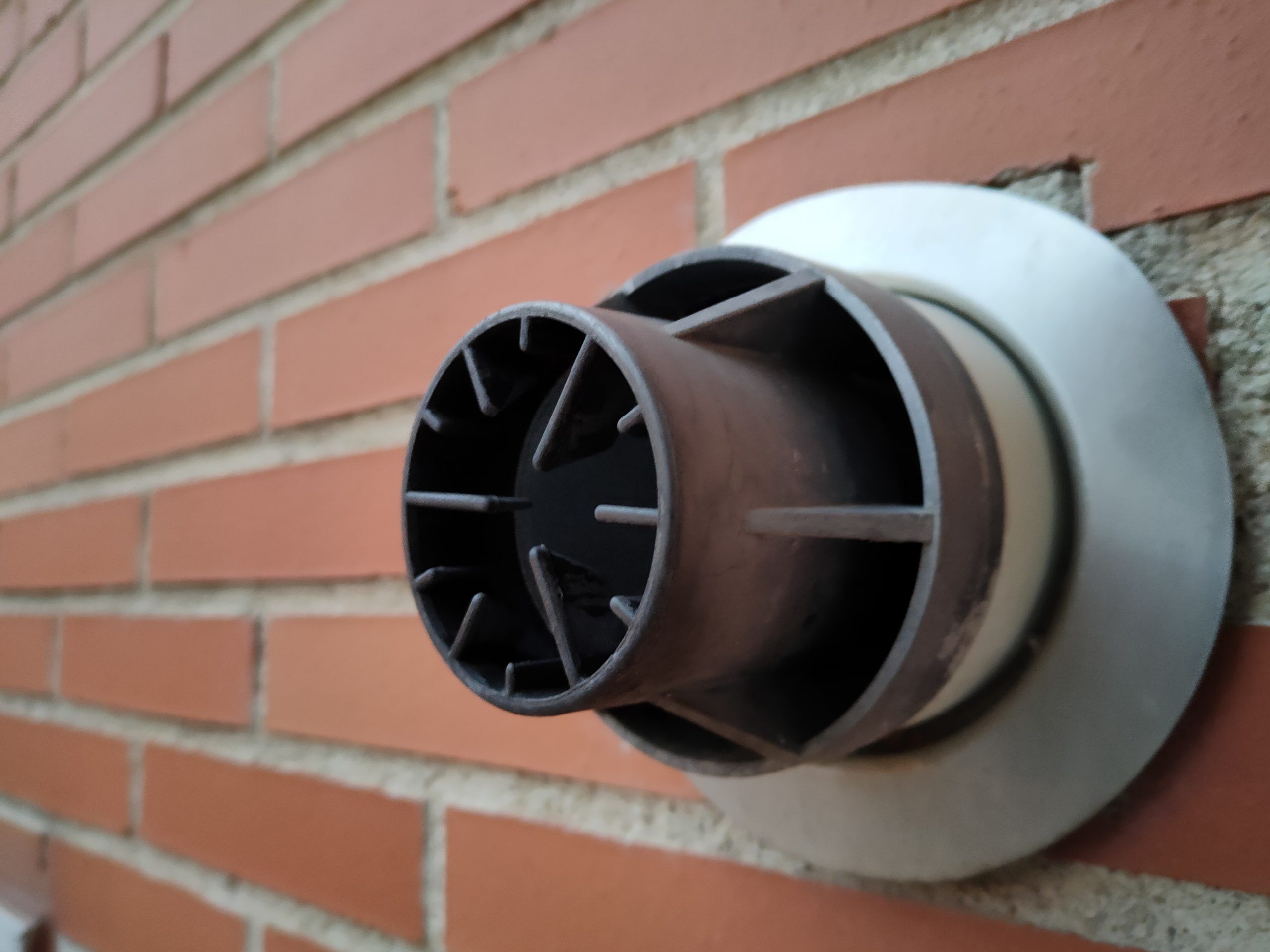 Foto en modo automático con el realme 7 Pro