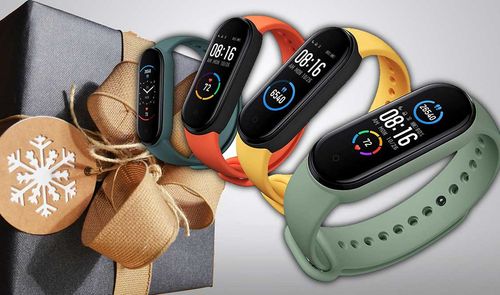 oferta Xiaomi Mi Band 5