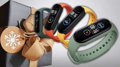 oferta Xiaomi Mi Band 5