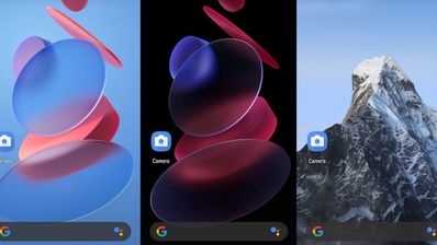 Superfondos de pantalla MIUI 12