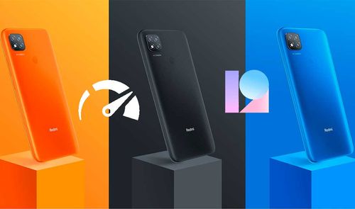 rendimiento MIUI 12