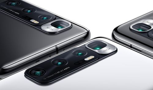 Xiaomi Mi 10 Ultra
