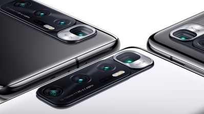 Xiaomi Mi 10 Ultra
