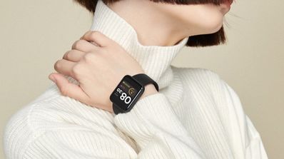 Mi Watch Lite