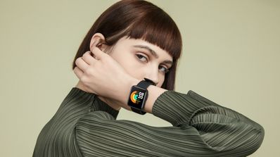 Mi Watch Lite