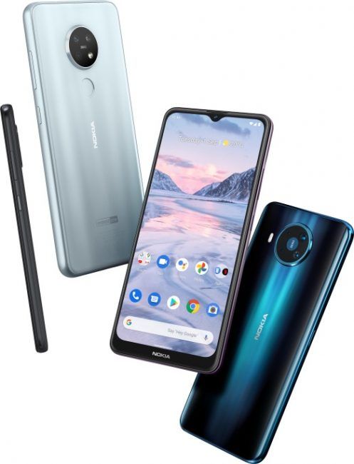 Nokia 3.4