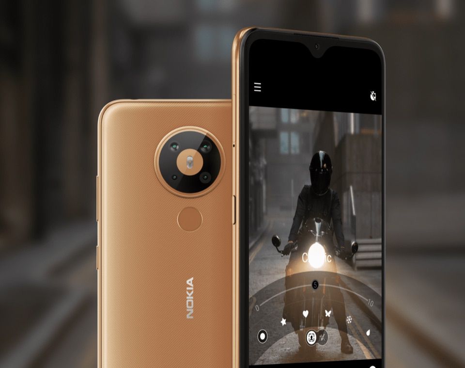 Nokia 5.3