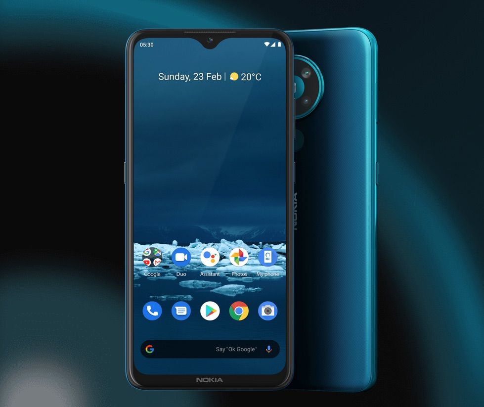 Nokia 5.3