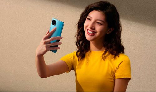 OPPO A15s