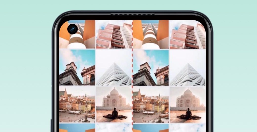 OPPO A53s