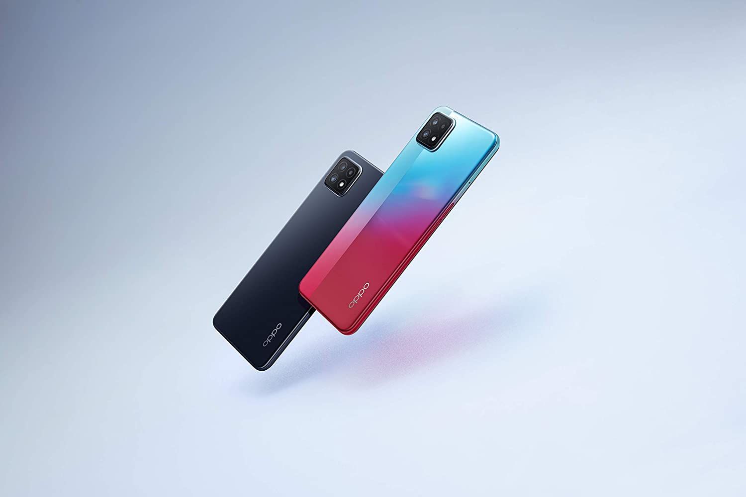 OPPO a73 5G