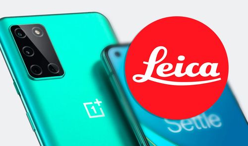 oneplus 9 leica