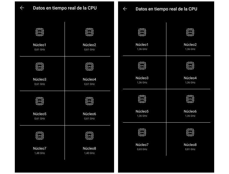 Procesador tiempo real android 01