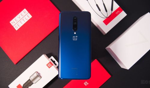 OnePlus 7 Pro