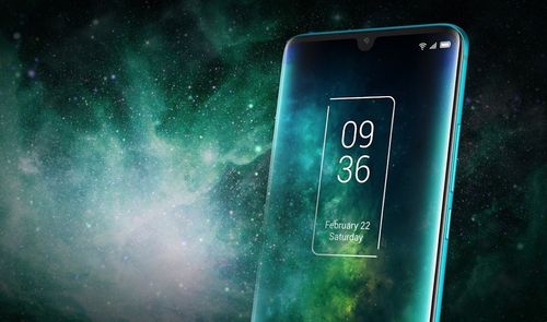 TCL 10 Pro