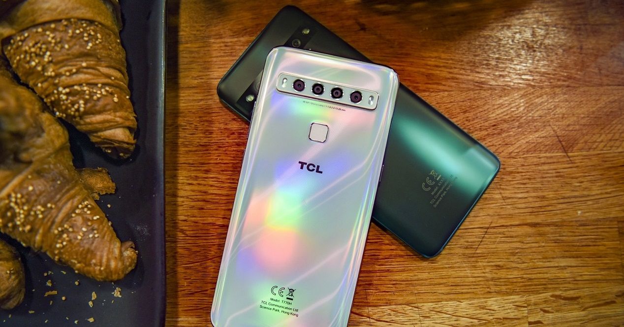 TCl 10L verde y nácar