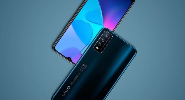 Vivo Y11s