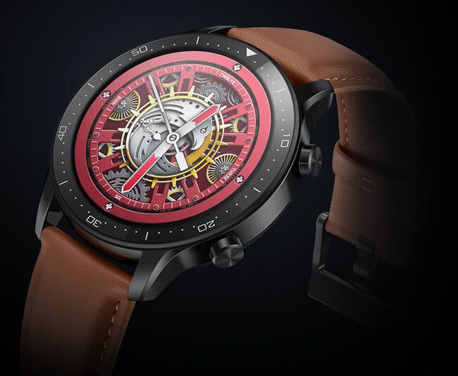 Realme Watch S Pro