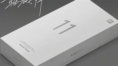 Xiaomi Mi 11