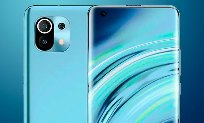 Xiaomi Mi 11