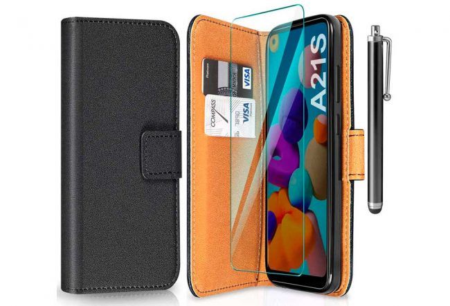 Fundas Samsung Galaxy A21s
