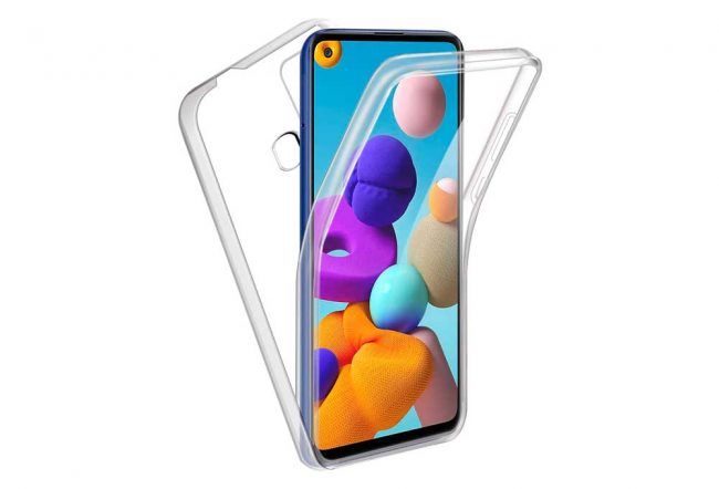 Fundas Samsung Galaxy A21s