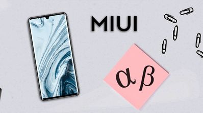 actualización fases miui xiaomi