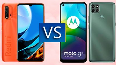 Redmi 9 Power