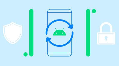 copia seguridad Android