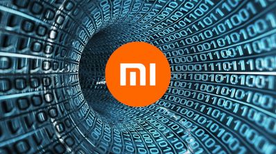logo xiaomi y bits