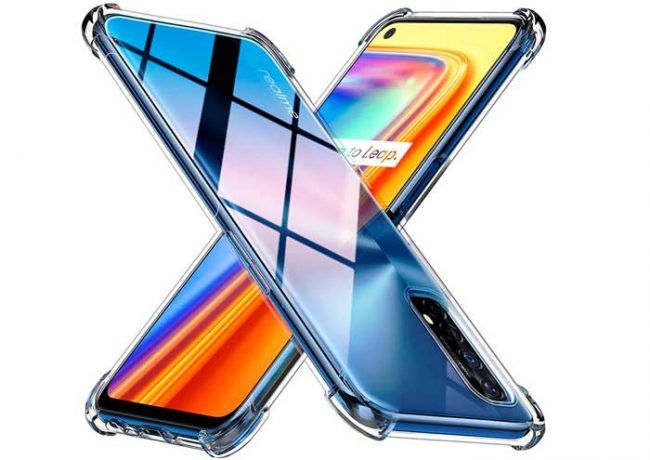 Fundas Realme 7