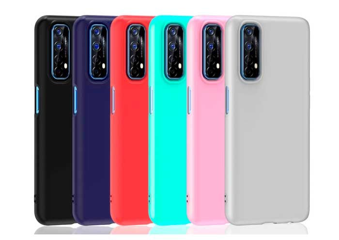 Fundas Realme 7