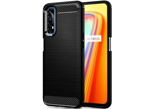 Fundas Realme 7