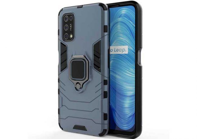 Fundas Realme 7