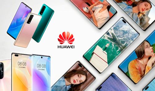 huawei nova 8 nova 8 pro enjoy 20 se