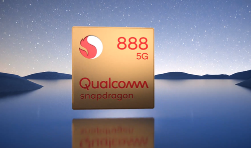 snapdragon 888